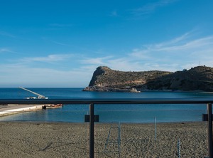 Beach South Crete | Kaloi Limenes