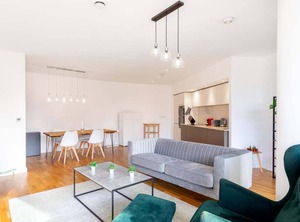 Chiswick | Turnham Green