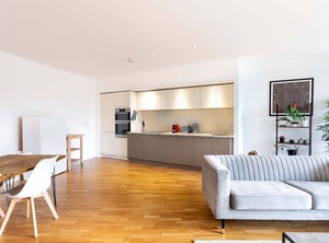 Chiswick | Turnham Green