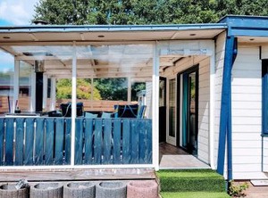 Chalet | Krachtighuizen