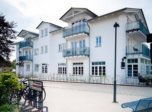 Ostseehaus Ostseebad Zingst Darß | Zingst
