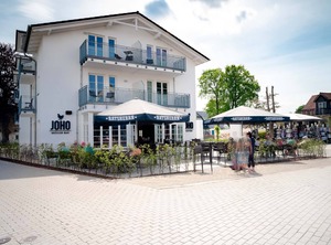 Ostseehaus Ostseebad Zingst Darß | Zingst