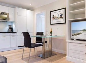 Haus Mateika | Westerland