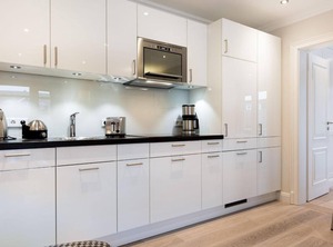 Haus Mateika | Westerland