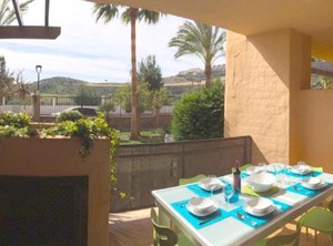 Apartamento Calanova Golf | Mijas