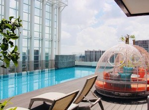 Suasana Suites | Central District