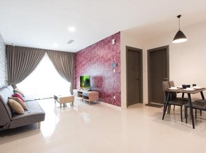 Suasana Suites | Central District