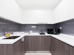 Suasana Suites | Central District