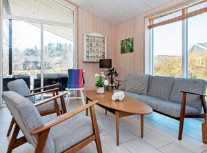 Holiday Skovsøen | Fjellerup Strand