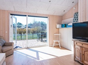 Holiday Skovsøen | Fjellerup Strand
