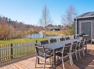 Holiday Skovsøen | Fjellerup Strand