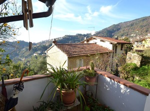 Holiday Montignoso Aghinolfi Castle | Montignoso