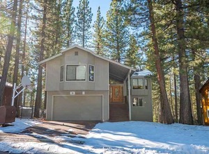 Marshall Trail | Montgomery Estates