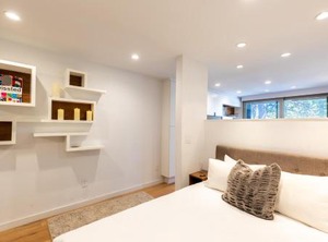 Timber Creek Lodge | Truckee