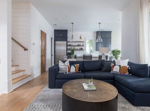 Moreland Village | Palmetto Bluff