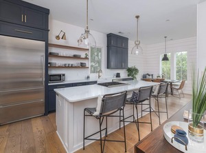 Moreland Village | Palmetto Bluff
