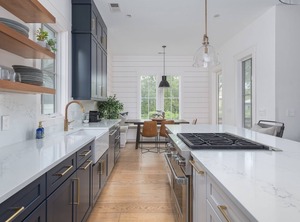 Moreland Village | Palmetto Bluff