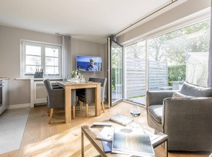 Ringhoog Hüs Sylt | Sylt-Ost