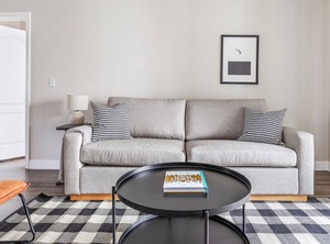 Catalina Apartments Flora Vista Ave Santa Clara | Santa Clara
