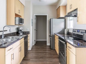 Catalina Apartments Flora Vista Ave Santa Clara | Santa Clara