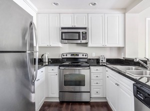 Nantucket Apartments Cir Santa Clara | Santa Clara