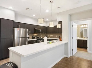 Modern Silicon Valley Lounge | Menlo Park