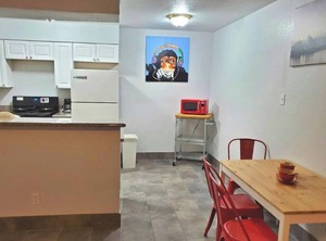 Furnished | Woodland Heights