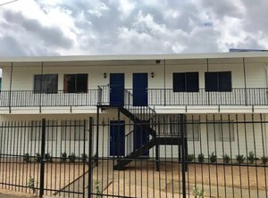 Furnished | Woodland Heights