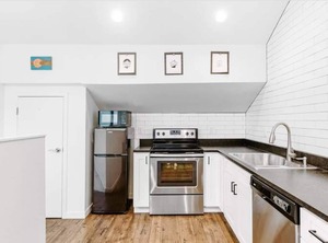 Tennyson St | Berkeley