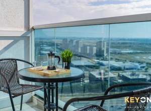 Keyone Al Jawhara | Jumeirah Village Triangle