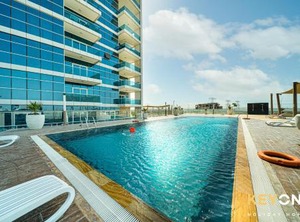 Keyone Al Jawhara | Jumeirah Village Triangle