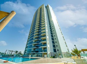Keyone Al Jawhara | Jumeirah Village Triangle