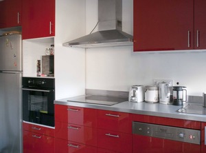 Hostnfly Apartments | Quartier de Javel