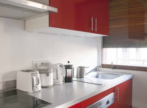 Hostnfly Apartments | Quartier de Javel