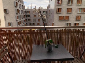 Hostnfly Apartments | Quartier de Javel