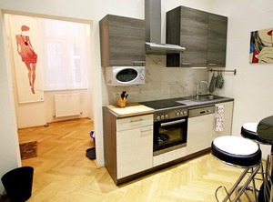 Wien | Schottenfeld