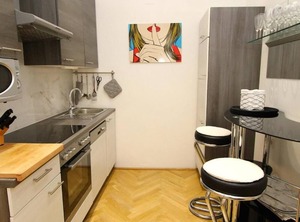 Wien | Schottenfeld