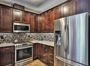 Vancouver Townhome St | Hough