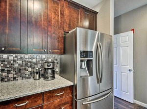 Vancouver Townhome St | Hough