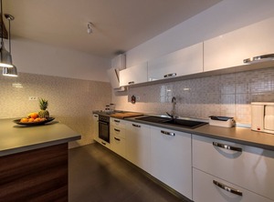 Villa Sol Anima | Jakovici