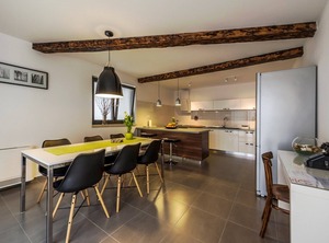 Villa Sol Anima | Jakovici