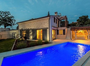 Villa Sol Anima | Jakovici