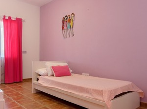 Villa La Asomada | La Asomada