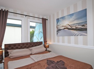 Bungalow Wustrow | Ostseebad Wustrow