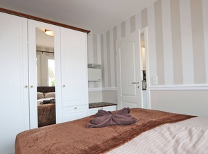 Bungalow Wustrow | Ostseebad Wustrow