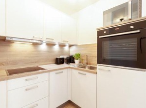 Modernes Liobablick Fewo | Petersberg