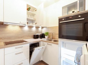 Modernes Liobablick Fewo | Petersberg