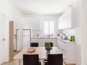 Moderno Apartamento Urbano Barrio Histórico | Santa Cruz de Tenerife