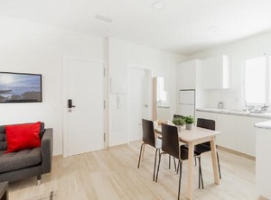 Moderno Apartamento Urbano Barrio Histórico | Santa Cruz de Tenerife