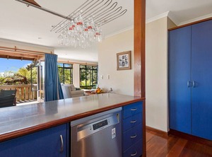 Moetu Lodge Pukawa Bay Holiday | Pukawa